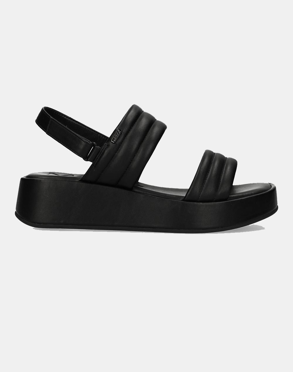 MEXX Sandal Noë MIBN1603941W-01-1000 Black