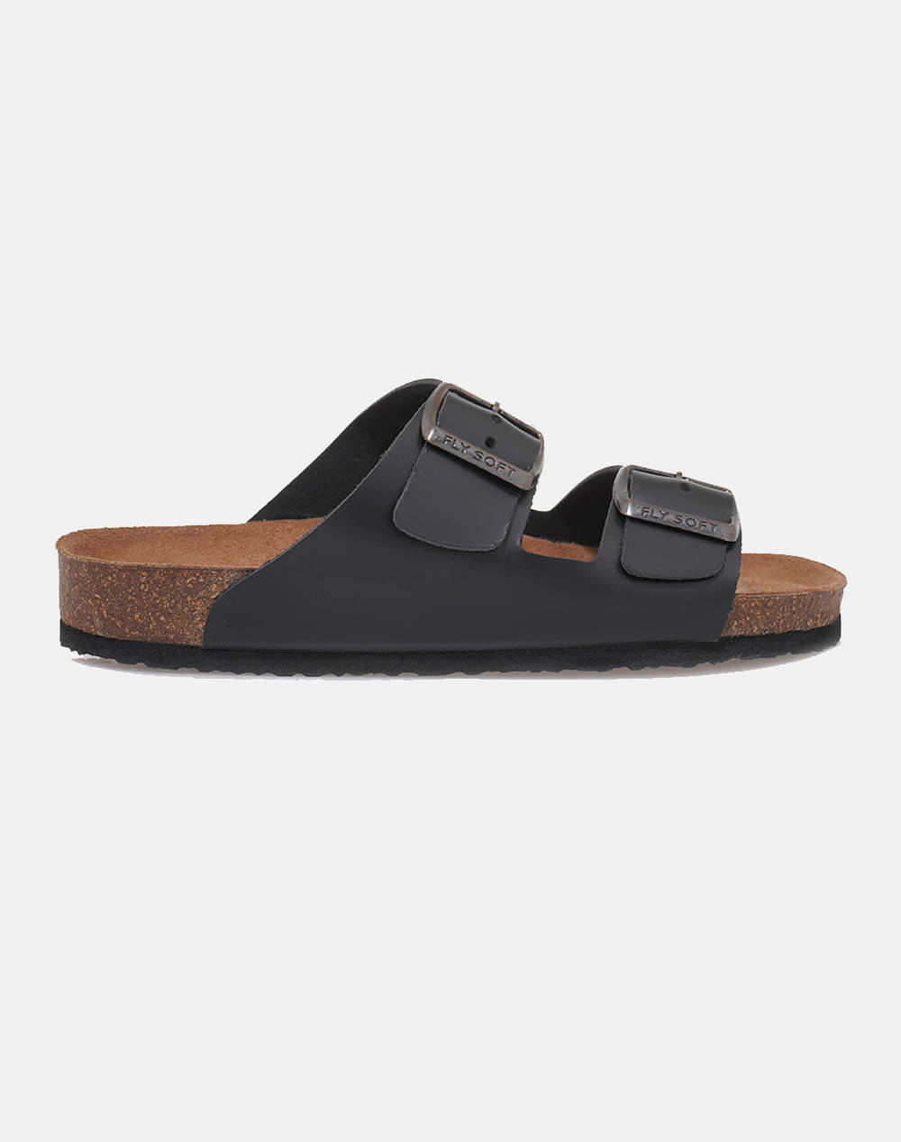 FLY SOFT FLY SOFT FLATS S492B9031002-002 Black