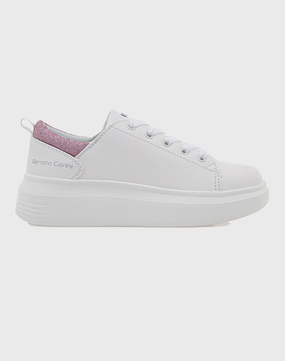 RENATO GARINI RENATO GARINI SNEAKERS SA26A7022P15-P15 White