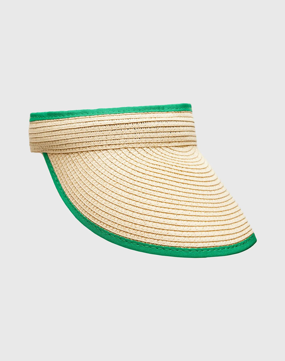 FUNKY BUDDHA Γυναικείο καπέλο FBL009-128-10-VIBRANT GREEN Green 3810TFUNK5700020_XR30135