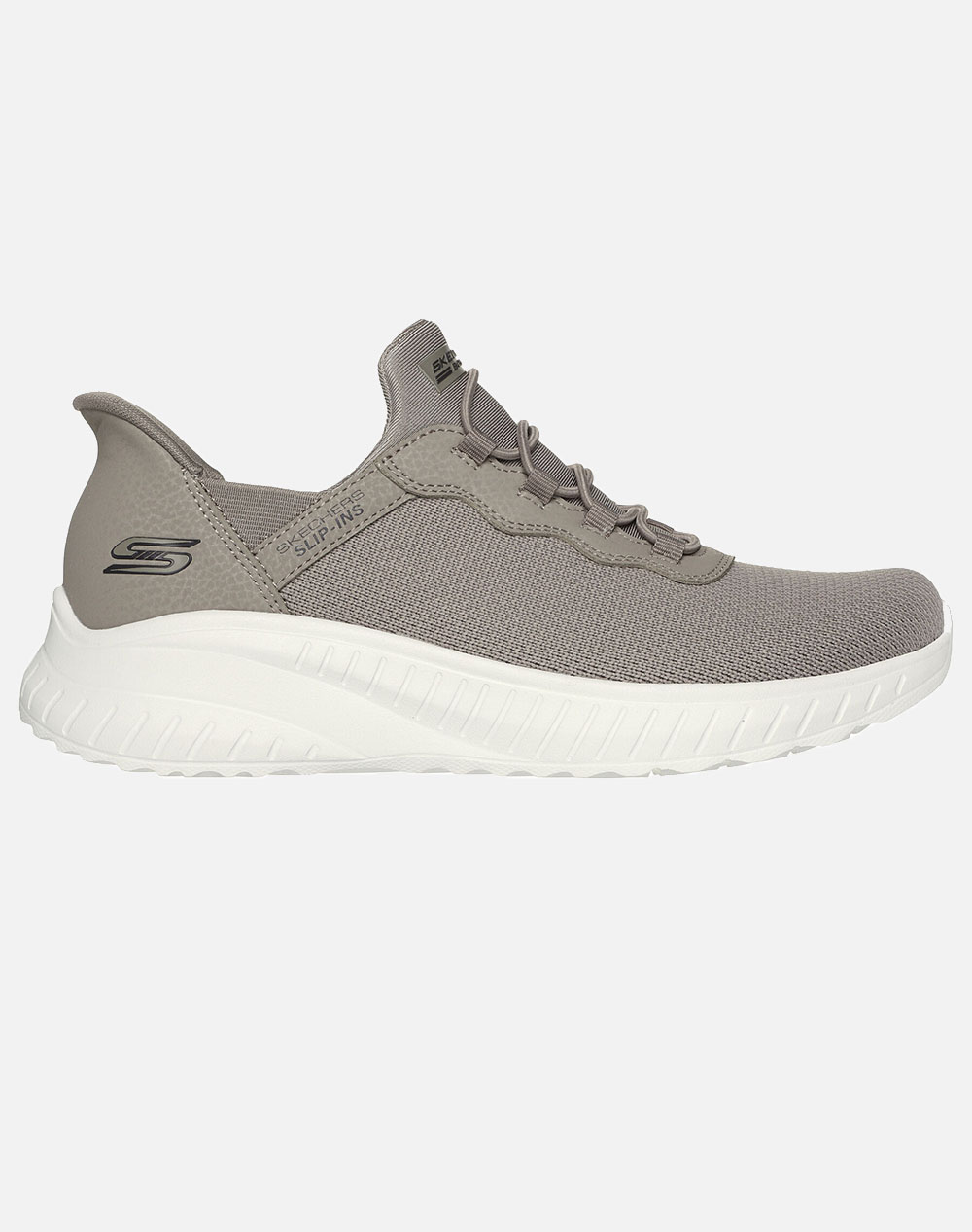 SKECHERS DAILY INSPIRATION 117500_TPE-TPE Gray
