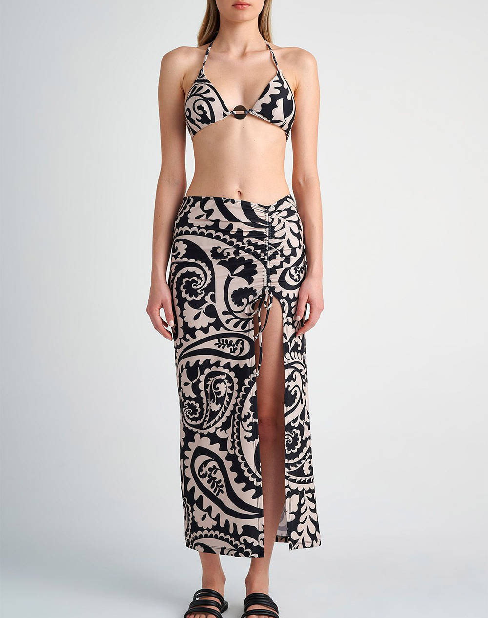 SUGARFREE ΠΑΡΕΟ 24805460-110 Black φωτογραφία