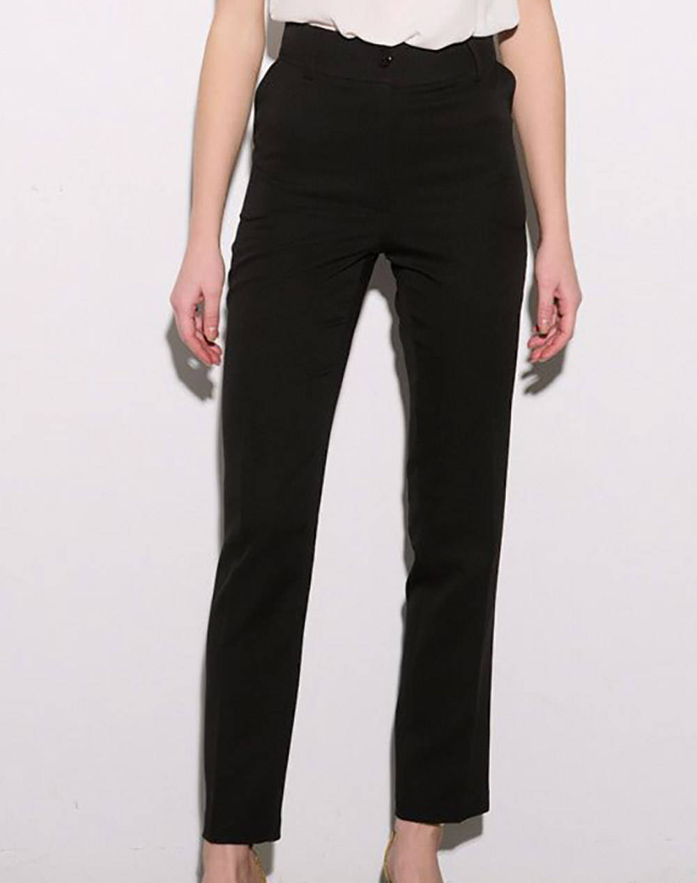 VETO FIBES ΠΑΝΤΕΛΟΝΙ 04-7261-BLACK Black