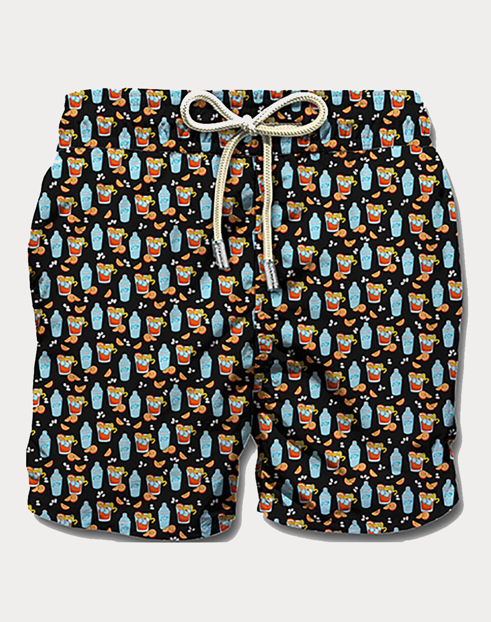 MC2 MC2 ULTRALIGHT SWIM SHORT LIG0003-04028D-03359F-04714F-05956D-06714D-02486F-03696F LightOrange