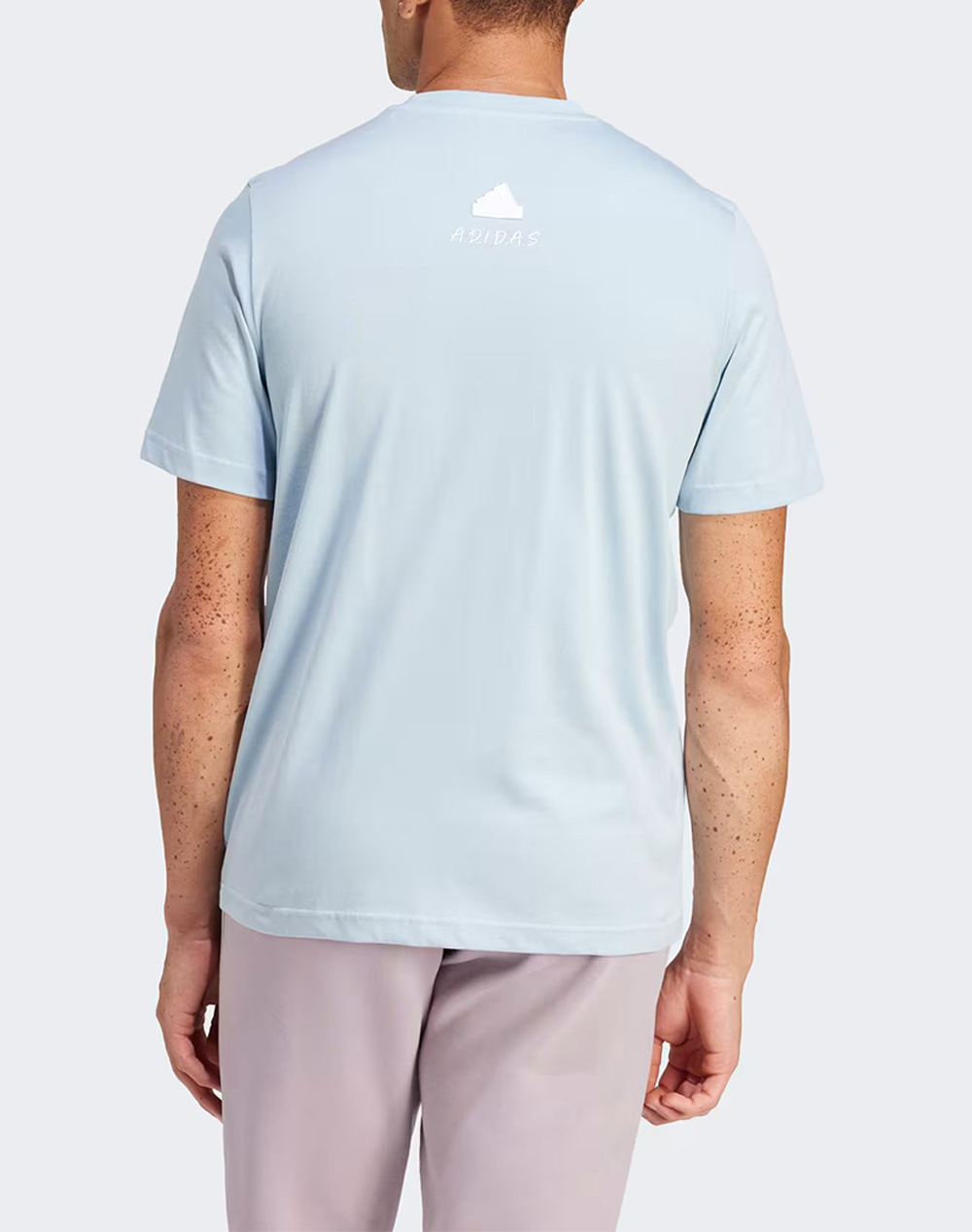 ADIDAS M ALL DAY I TEE