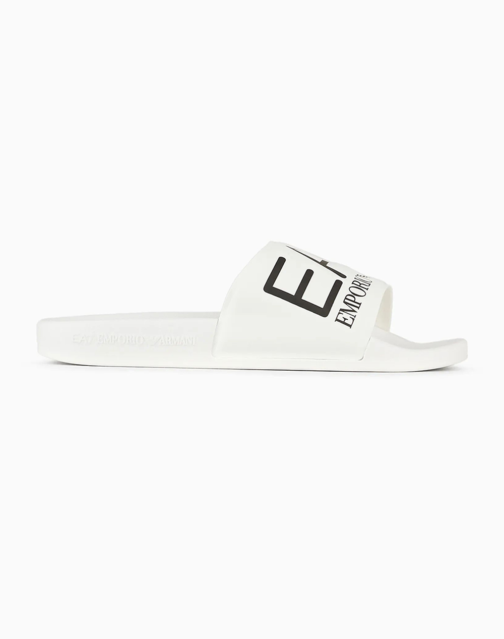 EA7 WATER SPORTS VISIBIL XCP001XCC22-00001 White
