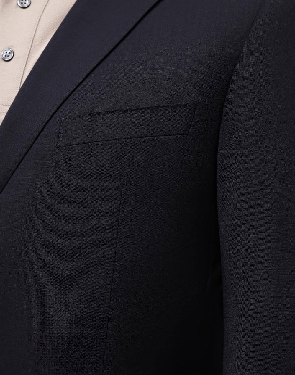 EMPORIO ARMANI SUIT E31VMB01504-922 DarkBlue φωτογραφία