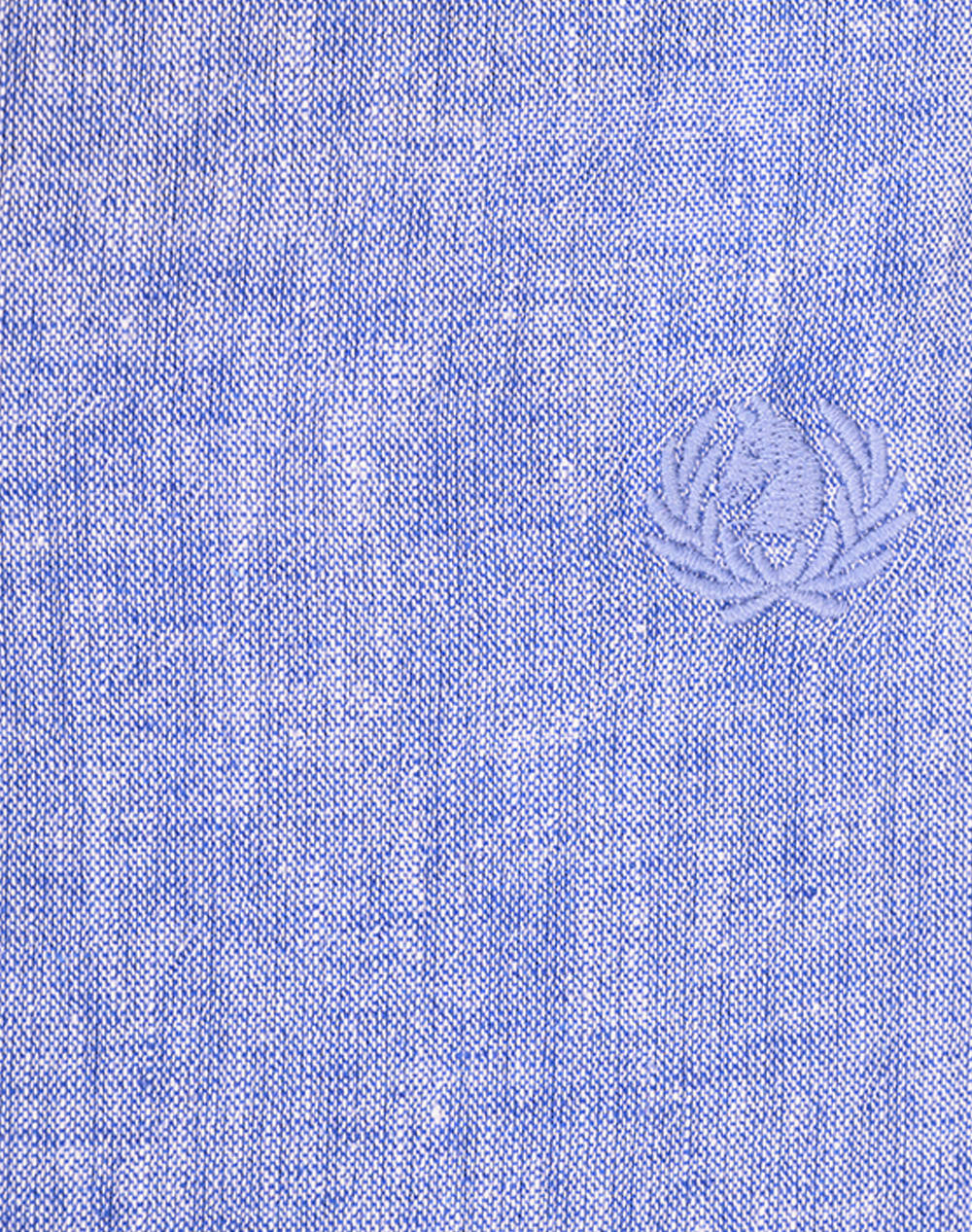 ASCOT ΠΟΥΚΑΜΙΣΟ ΜΑΟ 15762218-08 SkyBlue φωτογραφία