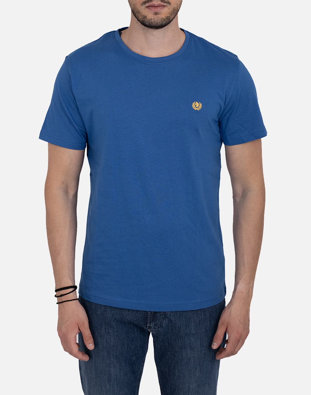 ASCOTT ASCOTT T-SHIRT 15705327-65 Blue