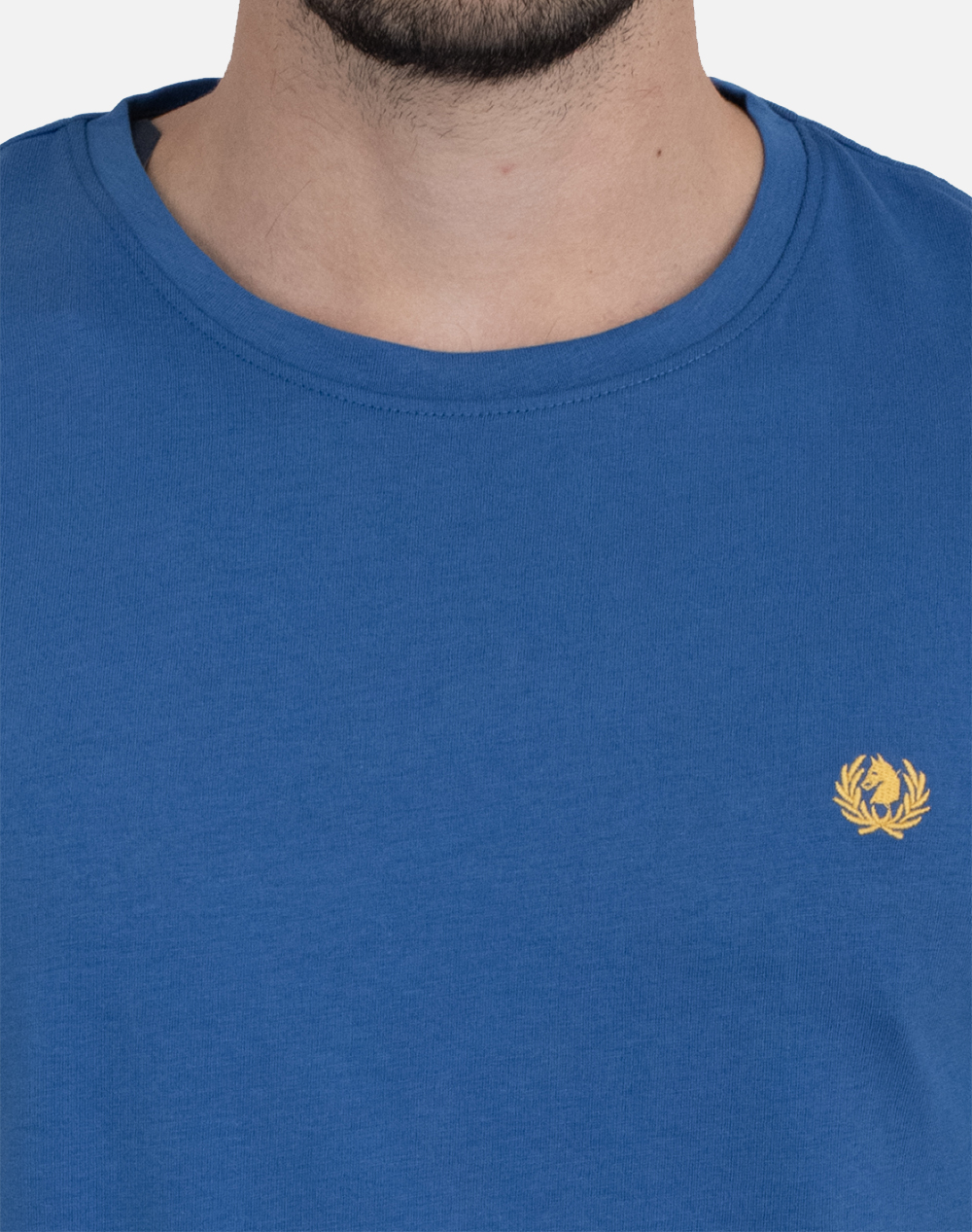 ASCOTT T-SHIRT 15705327-65 Blue φωτογραφία