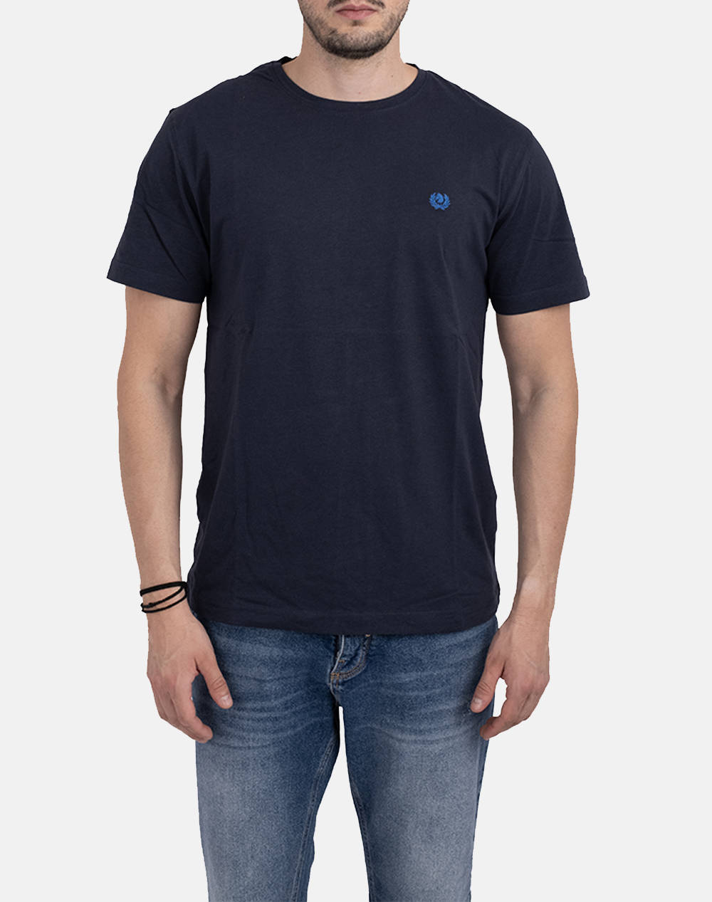 ASCOTT ASCOTT T-SHIRT 15705327-61 NavyBlue