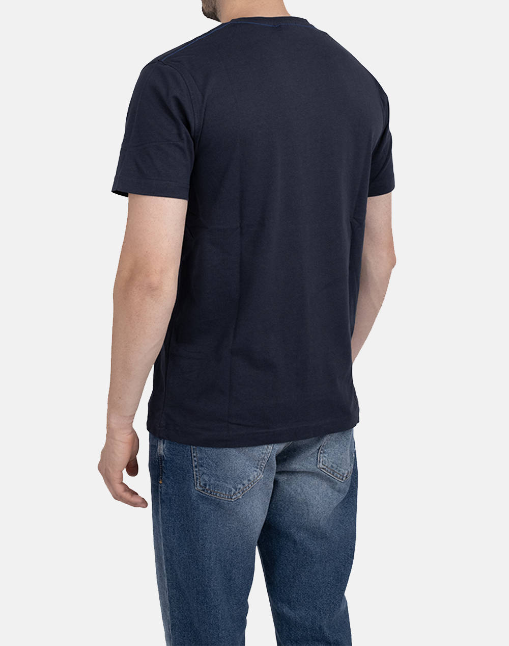 ASCOTT T-SHIRT 15705327-61 NavyBlue φωτογραφία