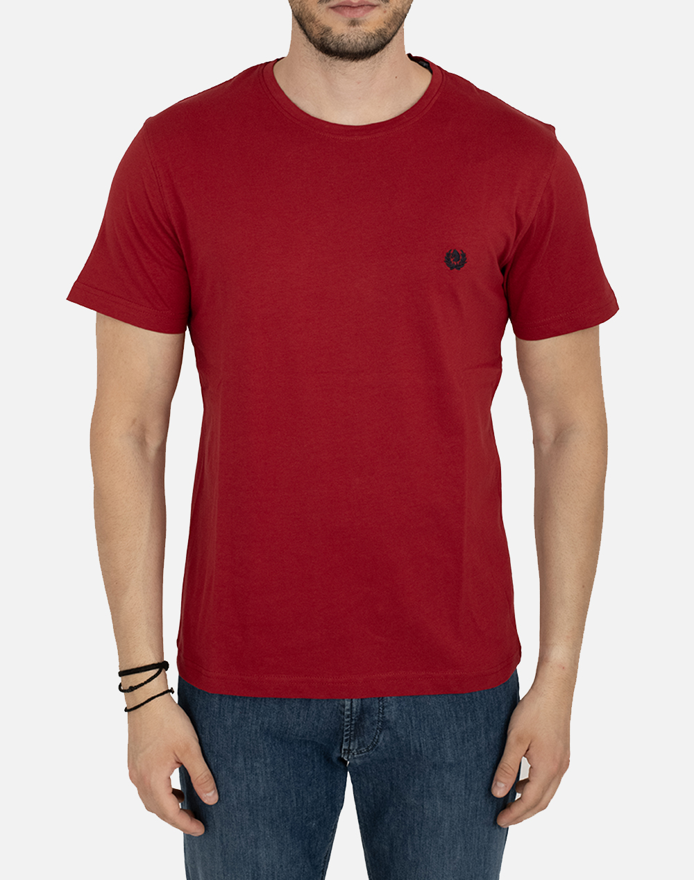ASCOTT ASCOTT T-SHIRT 15705327-41 Red