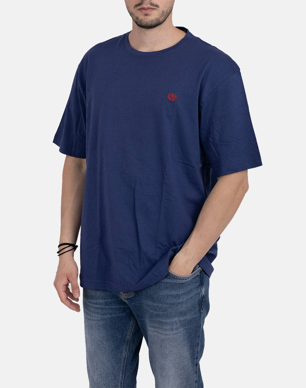 ASCOTT ASCOTT T-SHIRT 15705527-64 DarkBlue