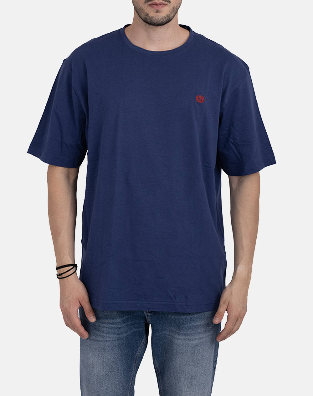 ASCOTT T-SHIRT 15705527-64 DarkBlue φωτογραφία