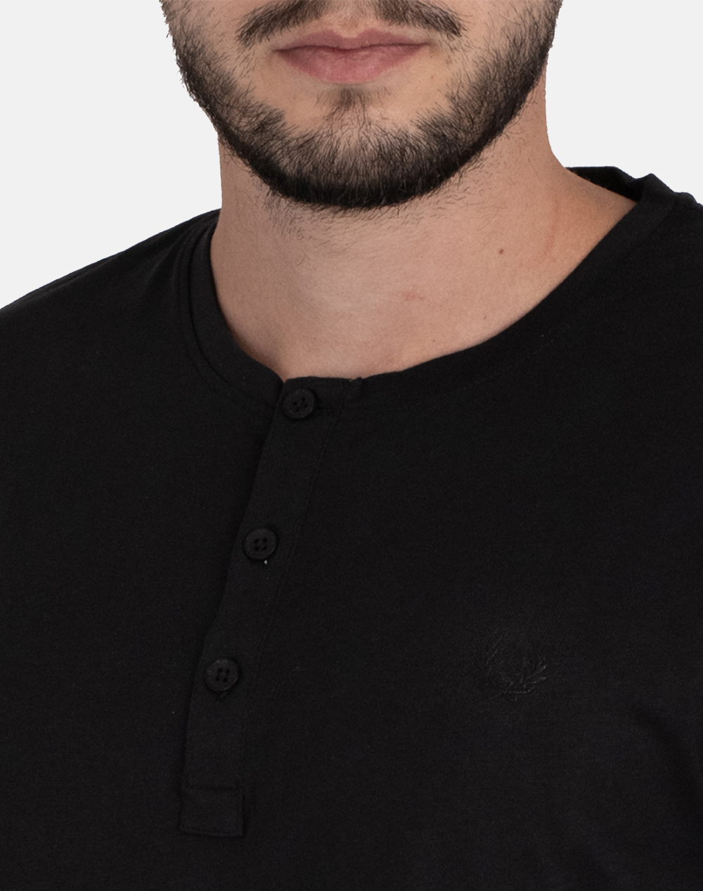 ASCOTT T-SHIRT 15705325-92 Black φωτογραφία