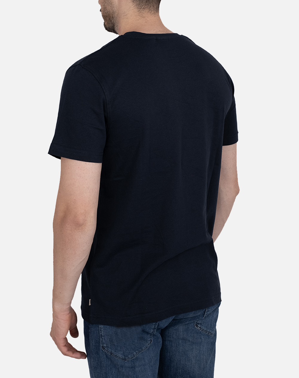 ASCOTT T-SHIRT 15705381-61 DarkBlue φωτογραφία