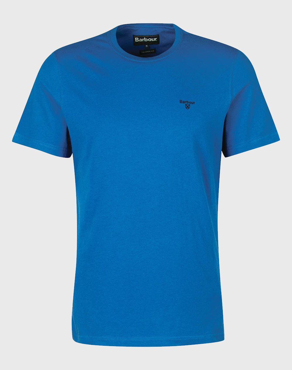 BARBOUR T-SHIRT S/S ESSENTIAL SPORTS TEE