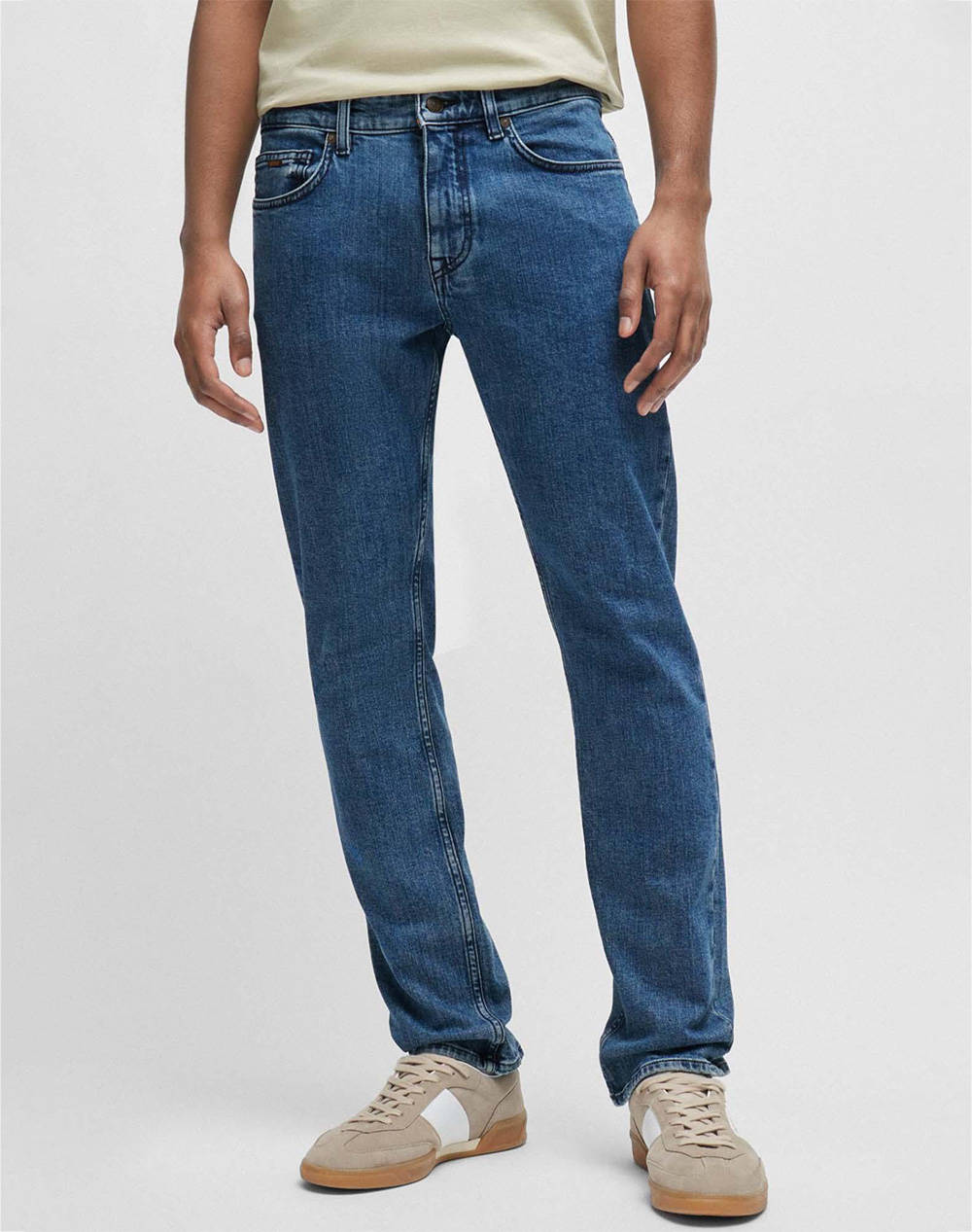 BOSS Delaware BC-C 10251068 02 50513479-421 DenimBlue