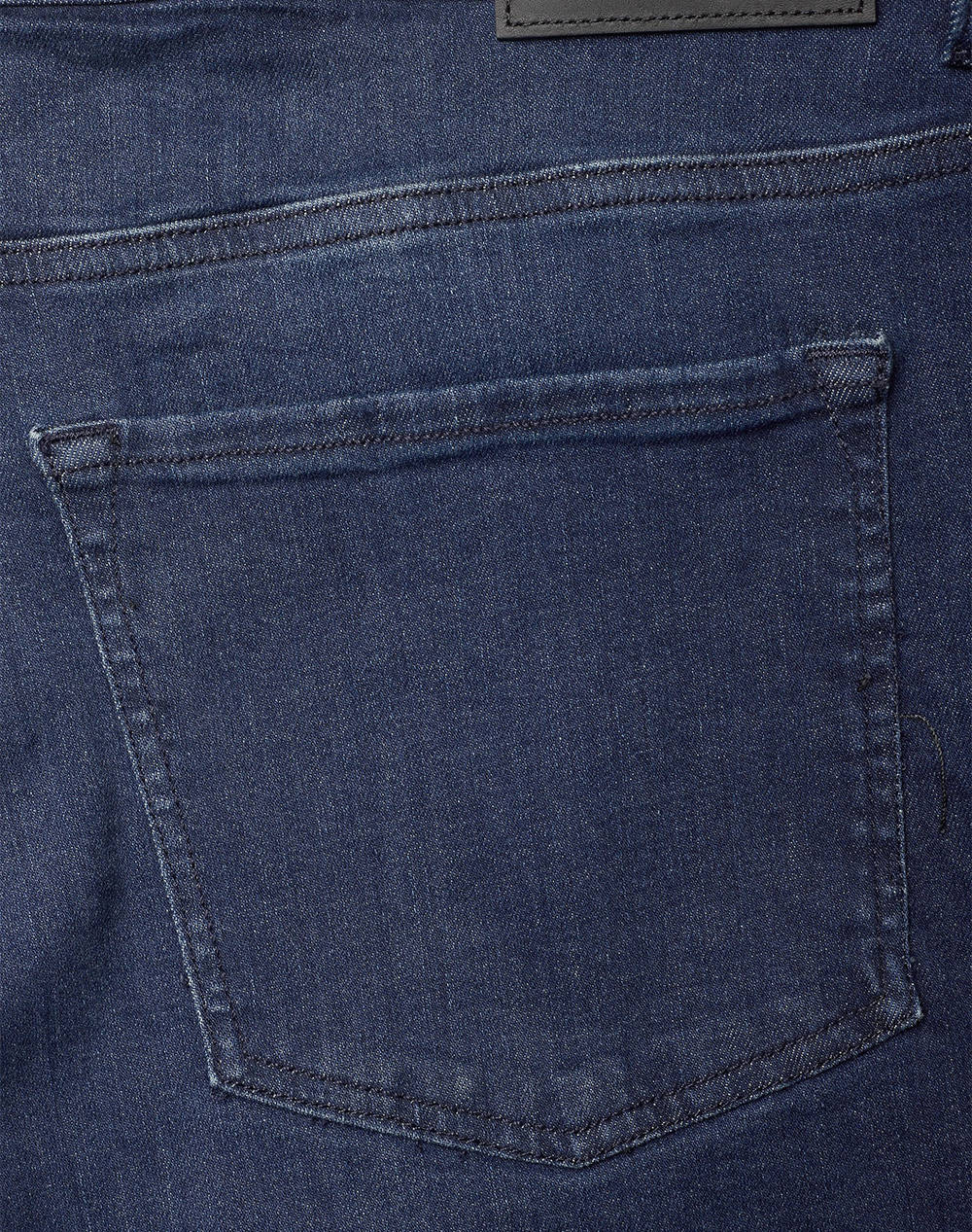 Boss Τζην Re Maine Bc-P 50508037-407 Denimblue ανδρικά ρούχα παντελόνια Jeans Politikos Shop Πολιτικός