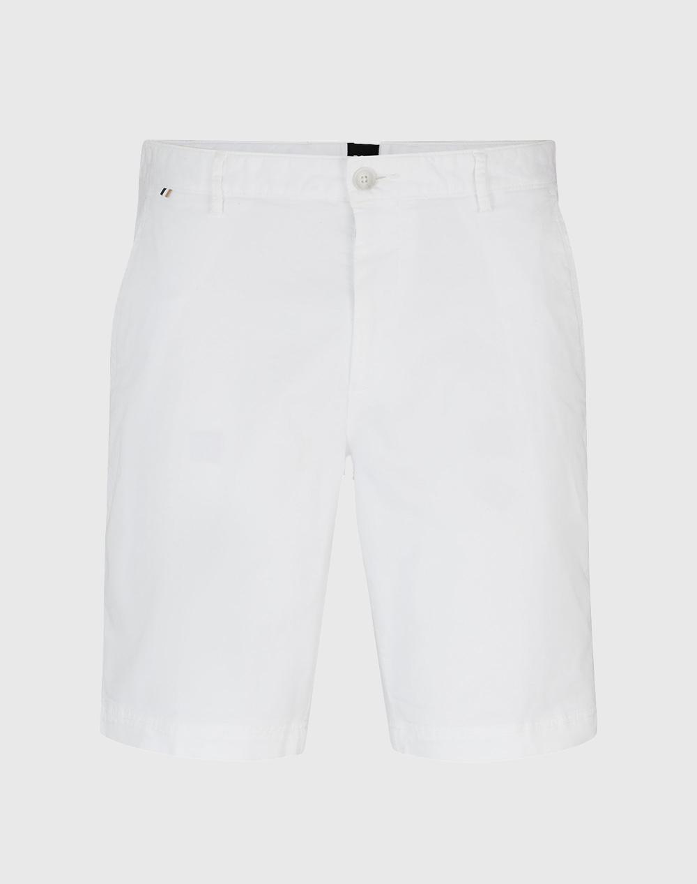 BOSS Slice-Short 10258498 01 50512524-100 White