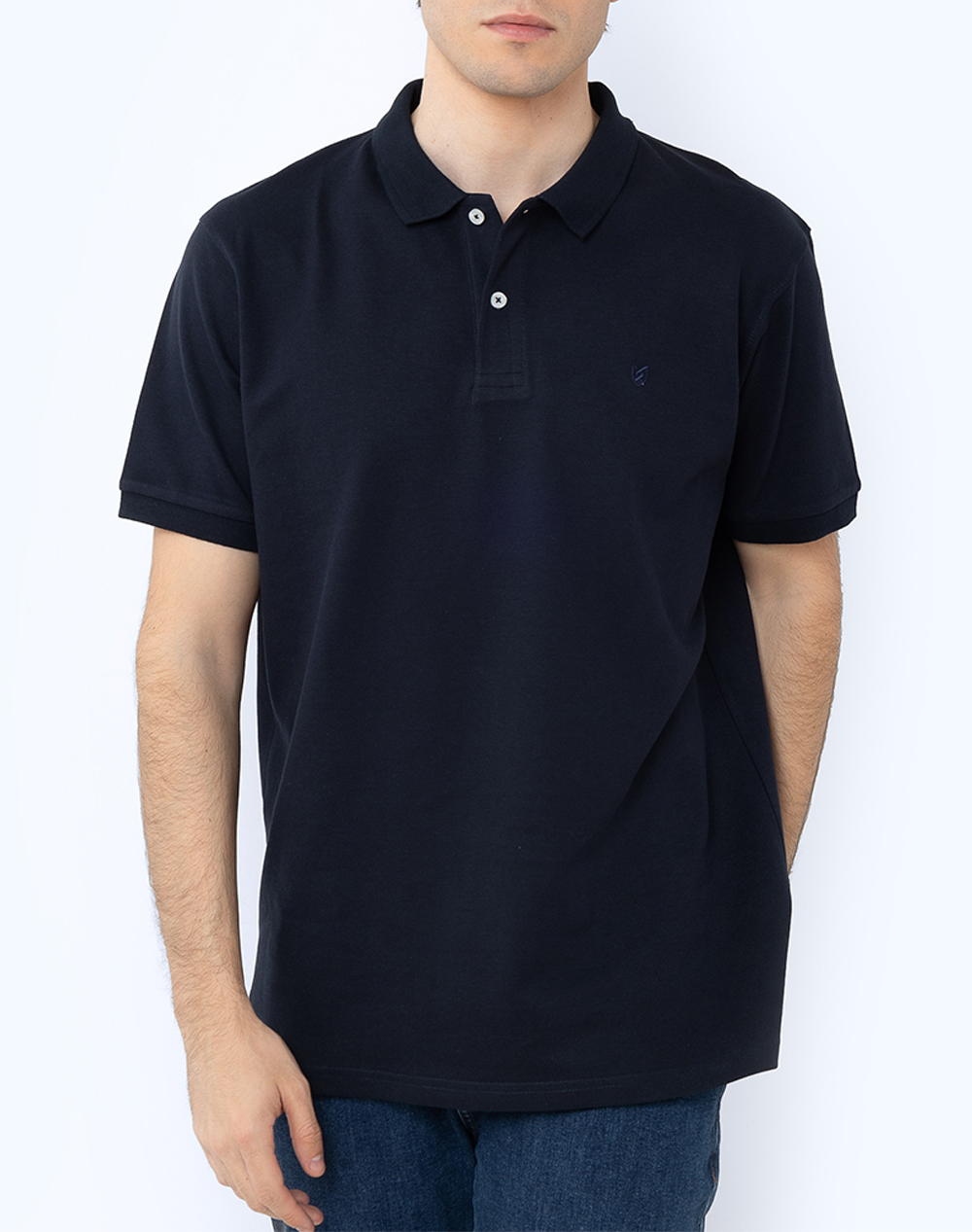 THE BOSTONIANS POLO PIQUE REGULAR FIT