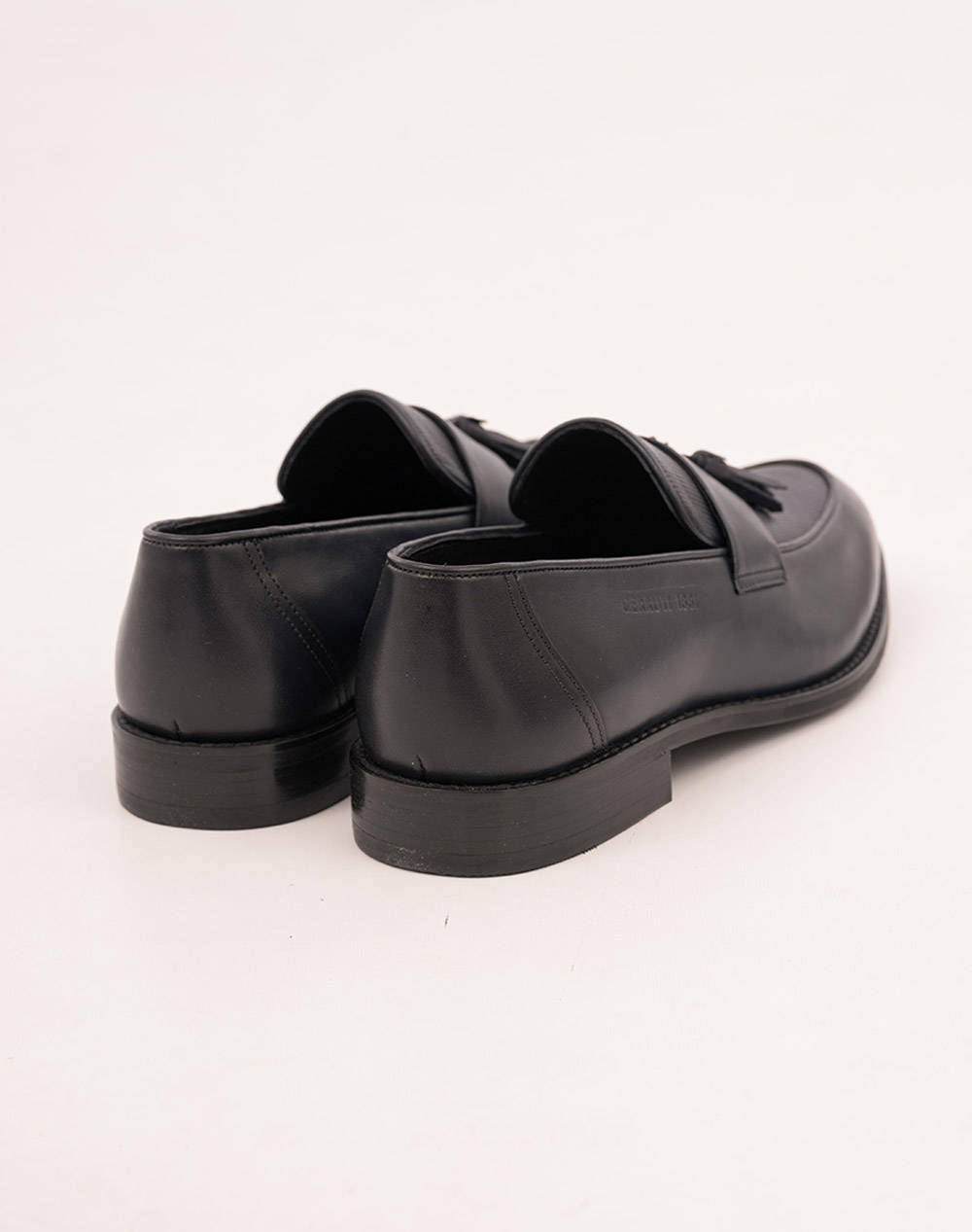 CERRUTI ΠΑΠΟΥΤΣΙΑ LOAFER 90.33.CSSUO1263MT-BLUE DarkBlue φωτογραφία
