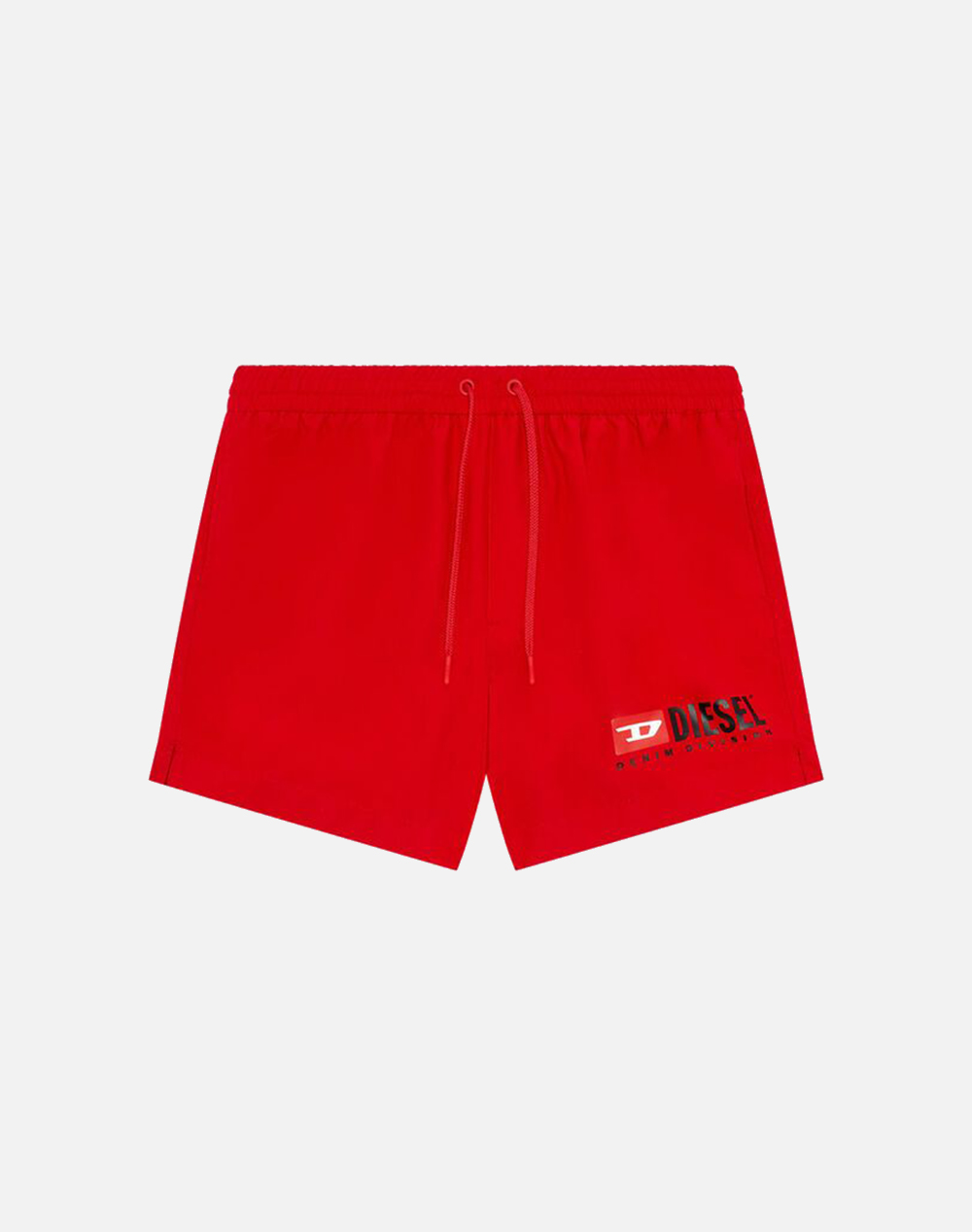 DIESEL BMBX-KEN-37 BOXER-SHORTS A131610INAC-42A Red