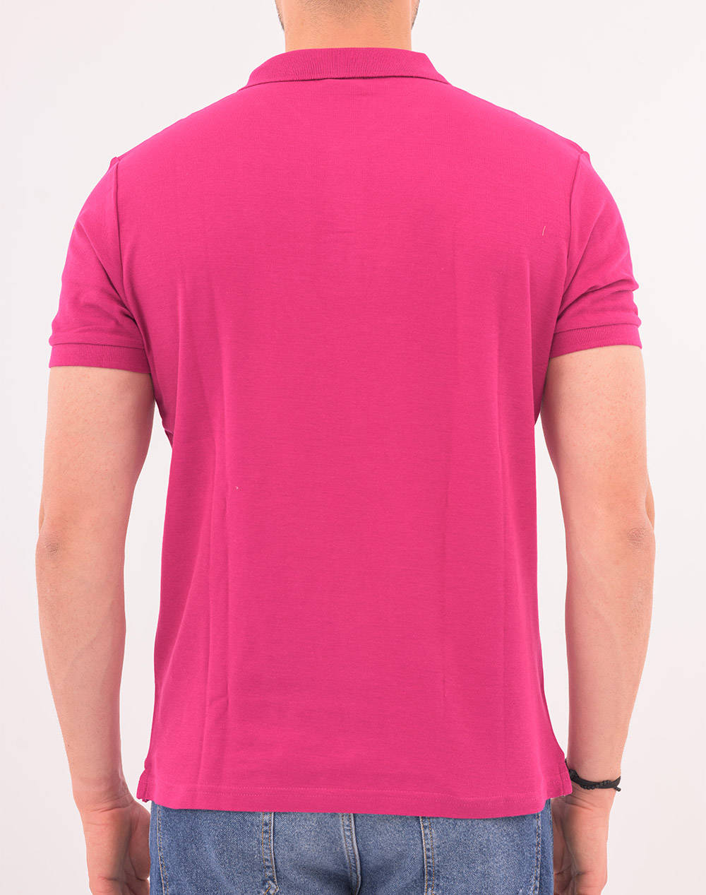 ARMATA DI MARE POLO ANCORA 53521066-1700 Fuchsia φωτογραφία