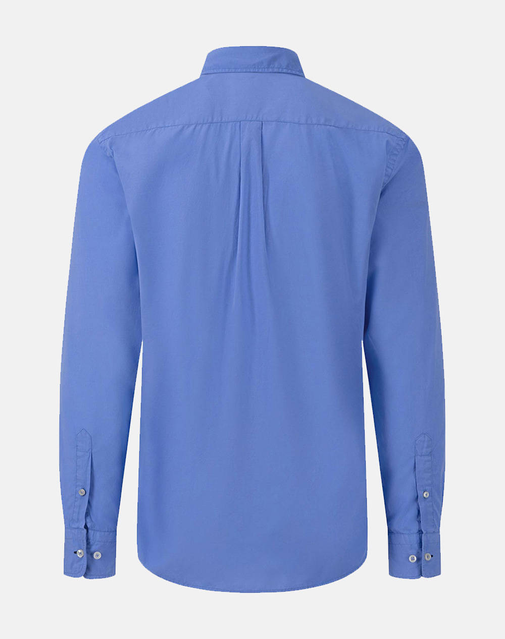 FYNCH-HATTON SHIRTS 1413 7010-604 SkyBlue φωτογραφία