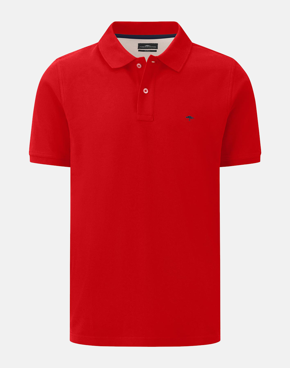 FYNCH-HATTON POLOS 1413 1700-362 Red