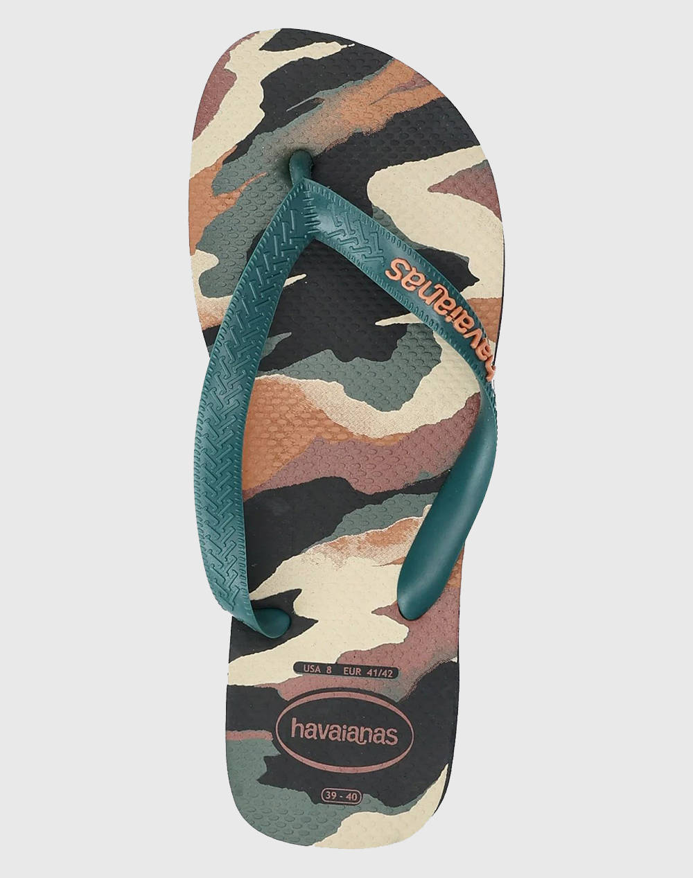 HAVAIANAS HAV. TOP CAMU 4141398-6134 Multi φωτογραφία