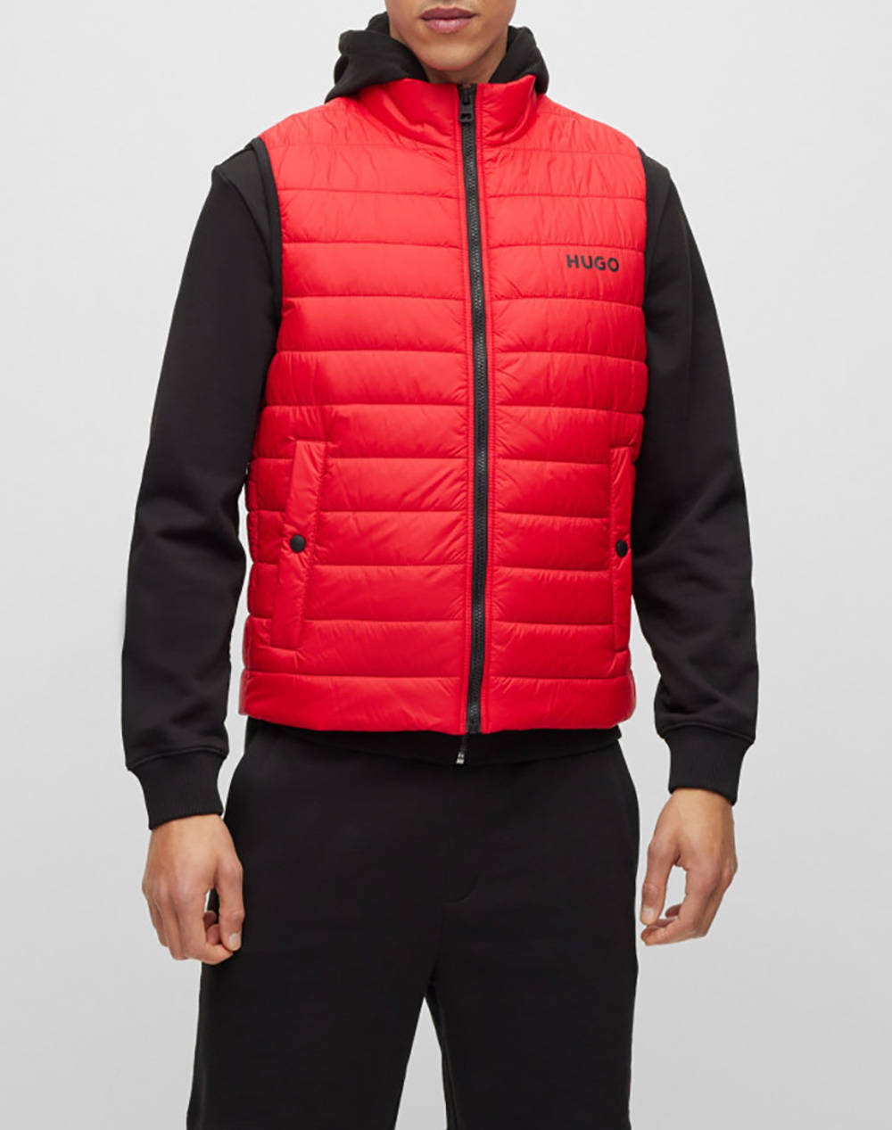 HUGO Bentino2221 10239121 01 50468742-693 Red