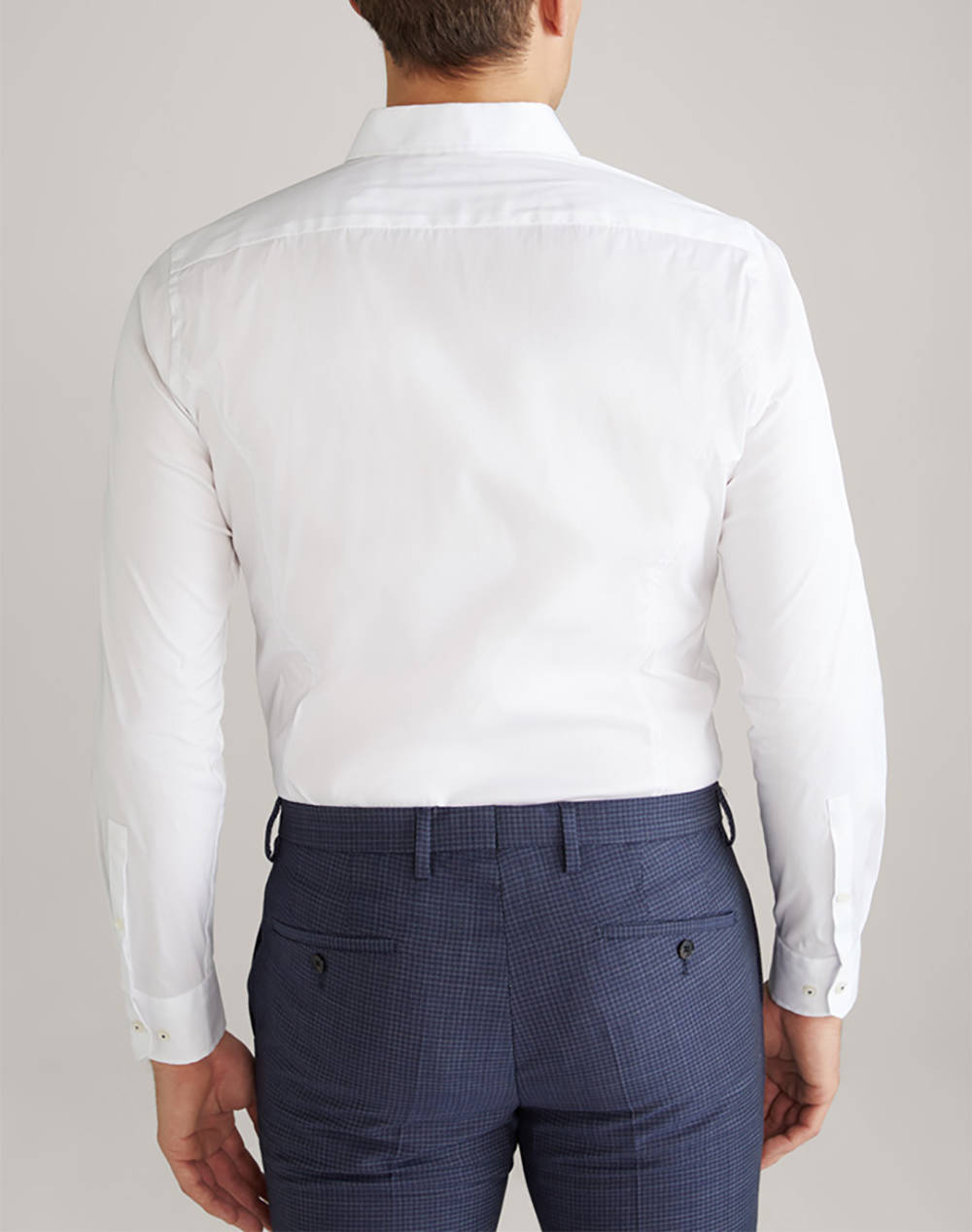 JOOP 17 JSH-160Victor2 10000629 30034393-100 White φωτογραφία