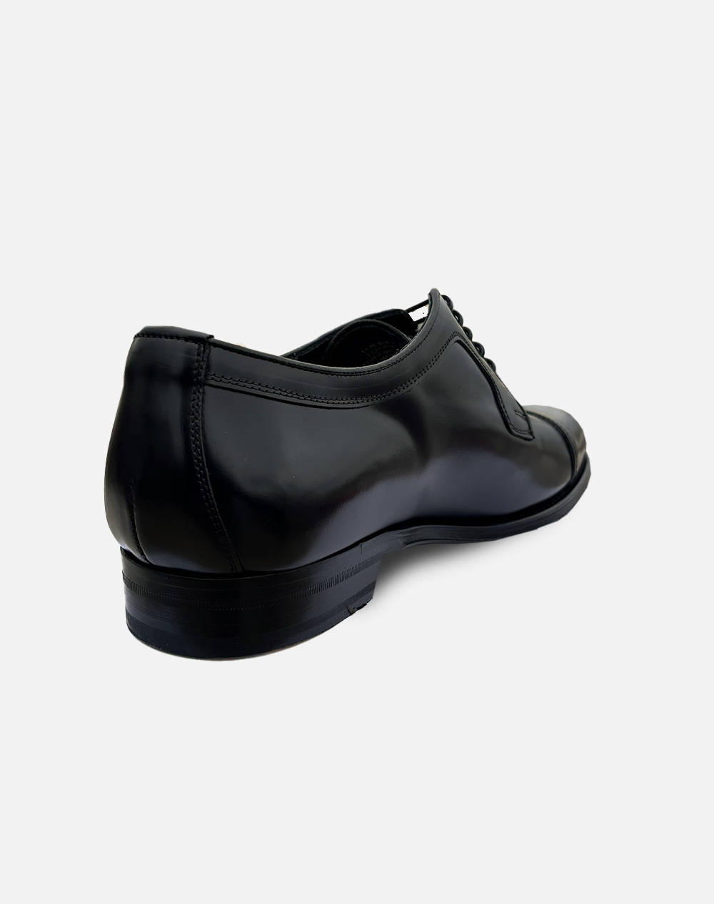 JUAN LACARCEL CALCE ΒΡΑΔΙΝΟ 942-PI-BLACK JetBlack φωτογραφία