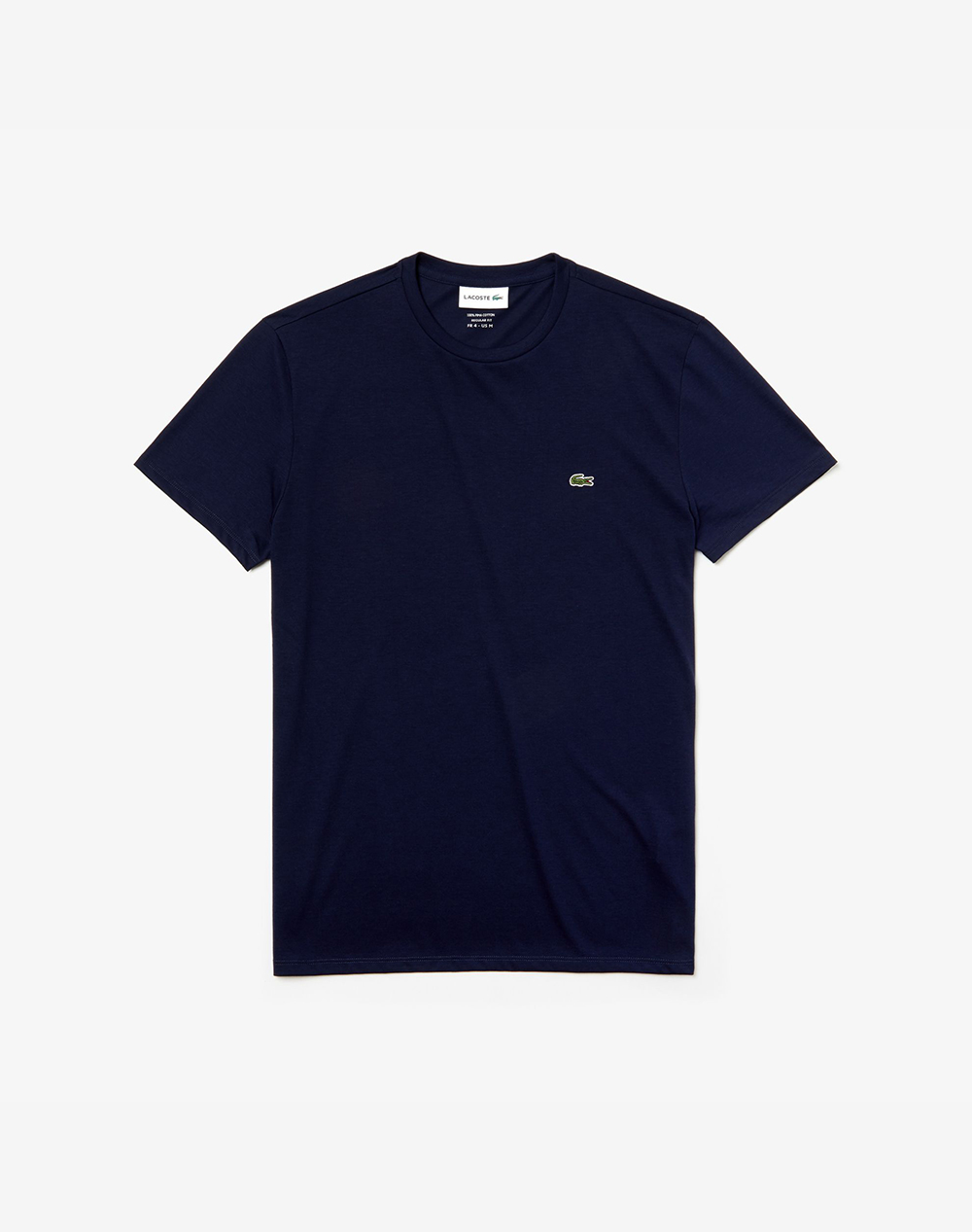 LACOSTE TEE-SHIRT SS
