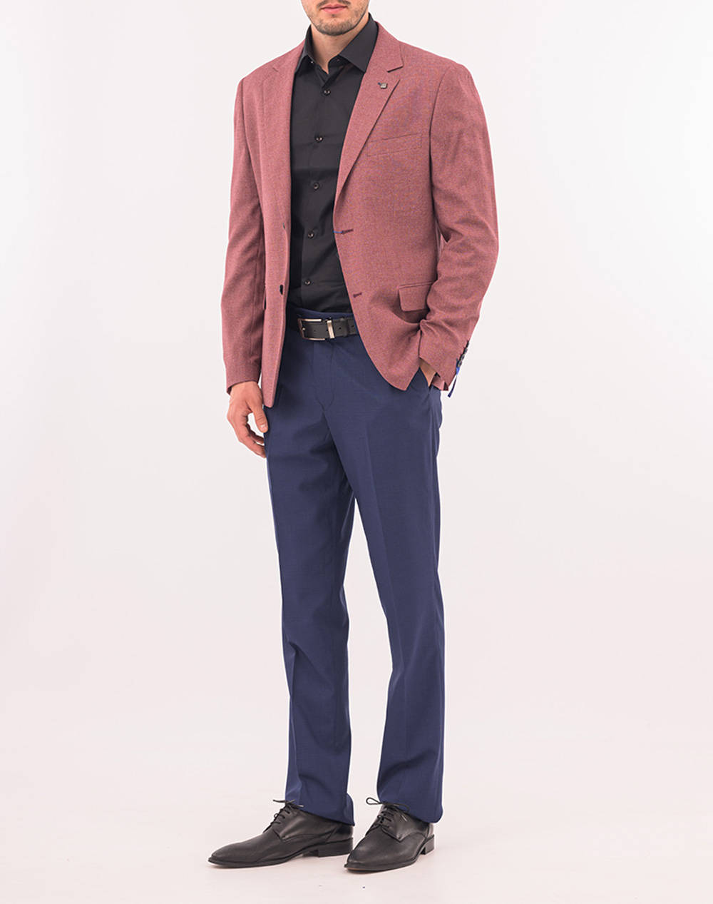 LEONARDO ΣΑΚΑΚΙ LU090130079-33 Red φωτογραφία