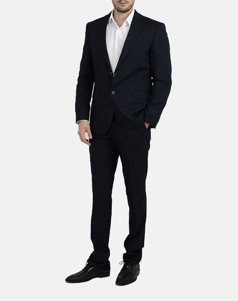 LEXTON LEXTON ΜΠΟΥΦΑΝ 06.31.TCT-150 REG-NAVY BLUE NavyBlue