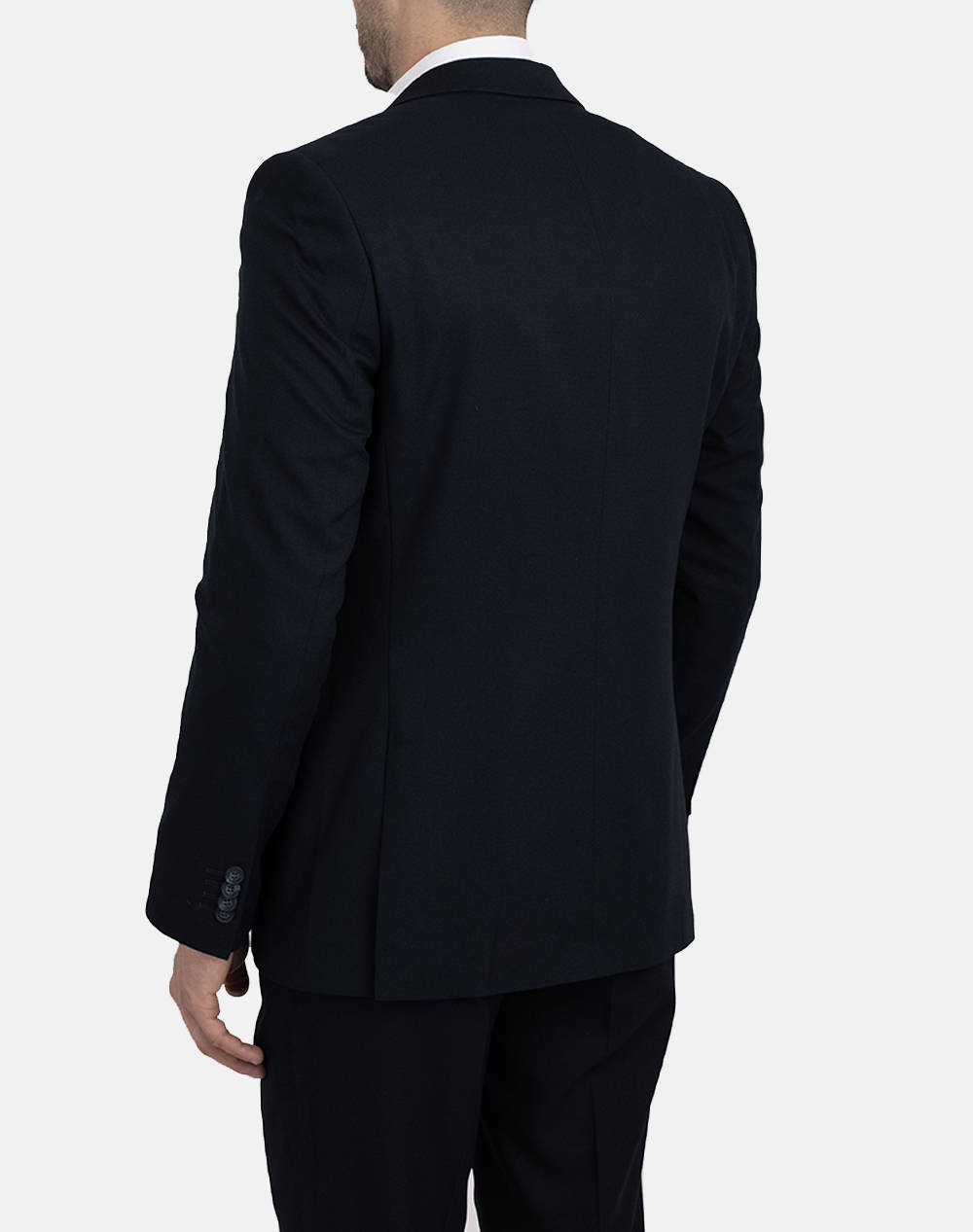 LEXTON ΜΠΟΥΦΑΝ 06.31.TCT-150 REG-NAVY BLUE NavyBlue φωτογραφία