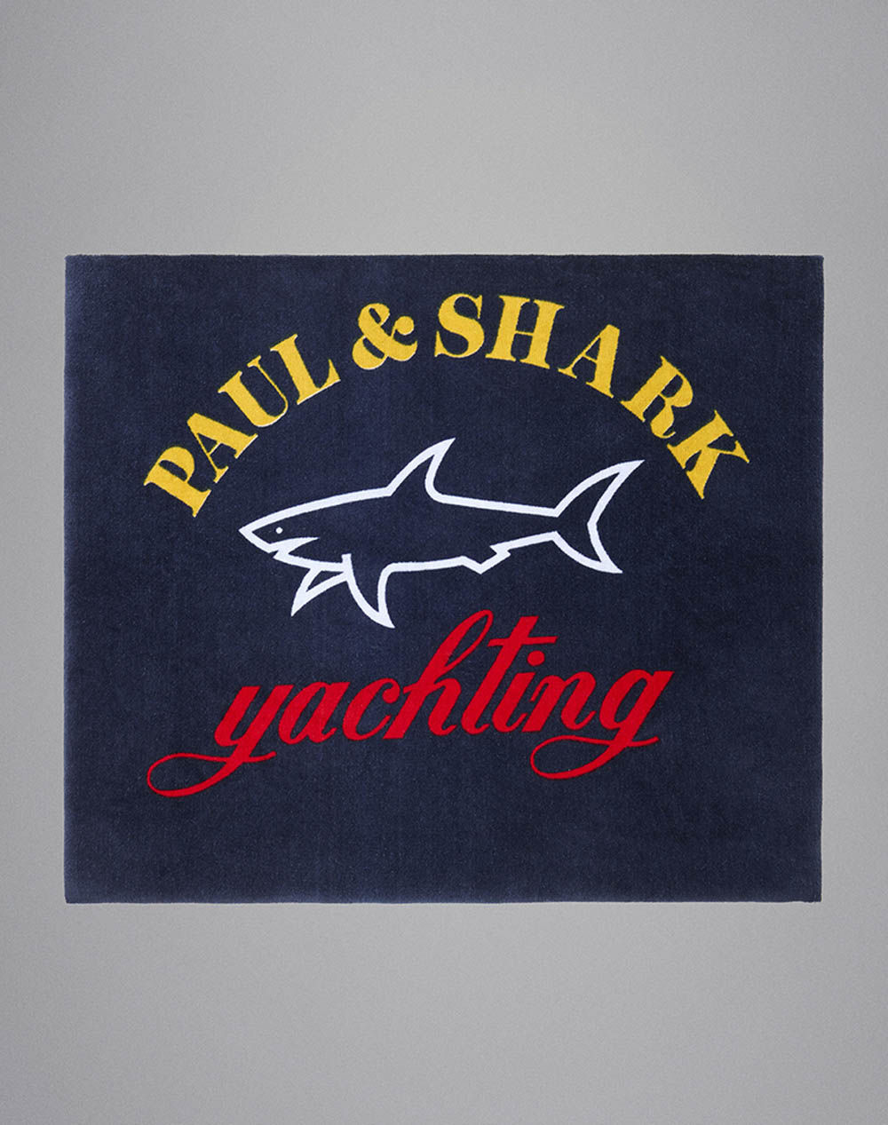 PAUL&SHARK TOWEL