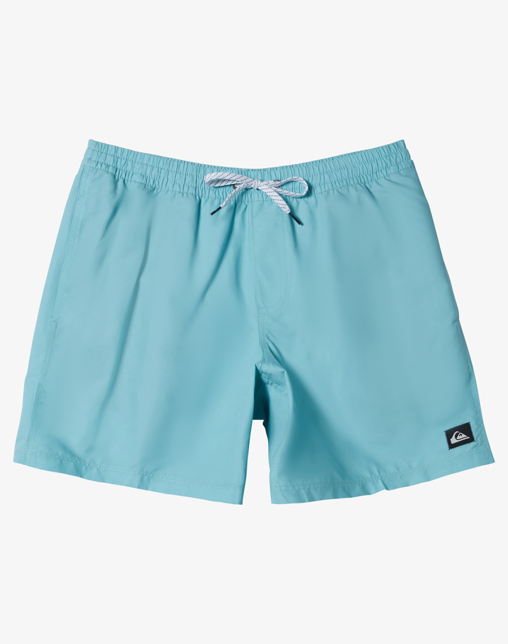 QUIKSILVER EVERYDAY SOLID VOLLEY 15 ΜΑΓΙΟ ΑΝΔΡΙΚΟ