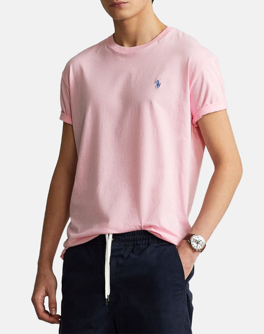 Polo Ralph Lauren Custom Slim T-Shirt