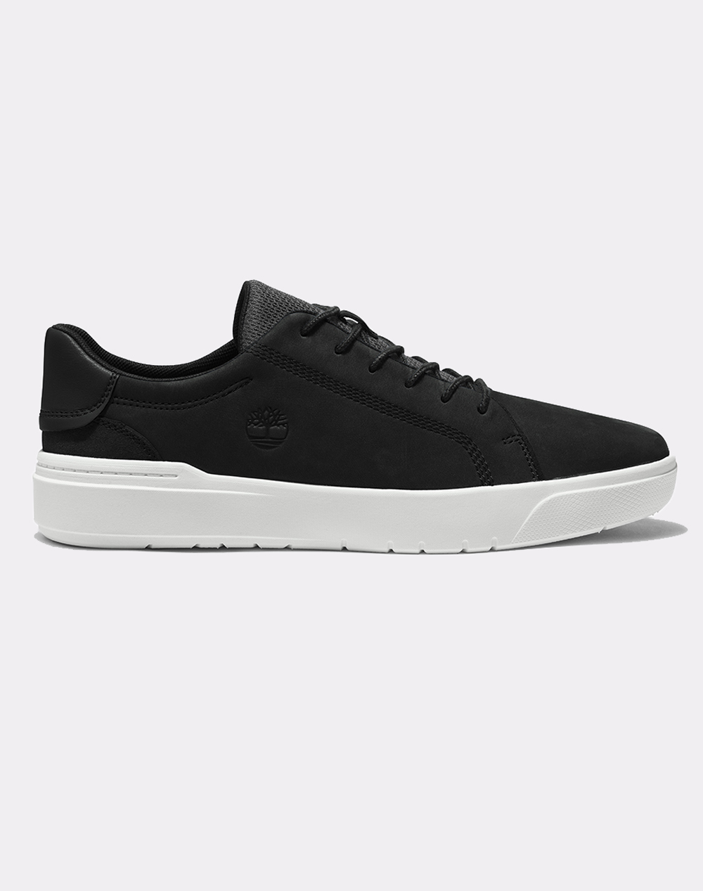 TIMBERLAND SEBY LOW LACE SNEAKER TB0A275R-015 Black