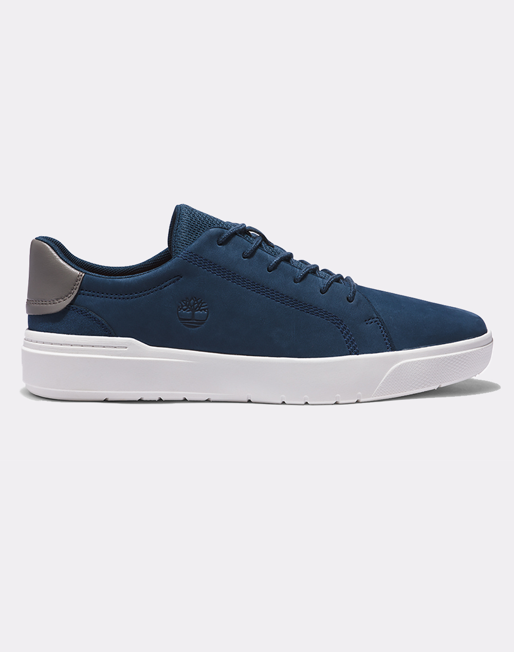 TIMBERLAND SEBY LOW LACE SNEAKER TB0A292C-288 DarkBlue