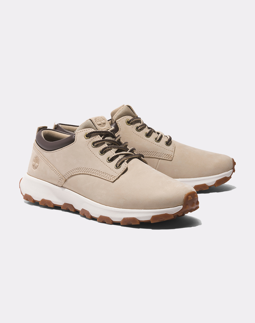 TIMBERLAND WPRK LOW LACE SNEAKER
