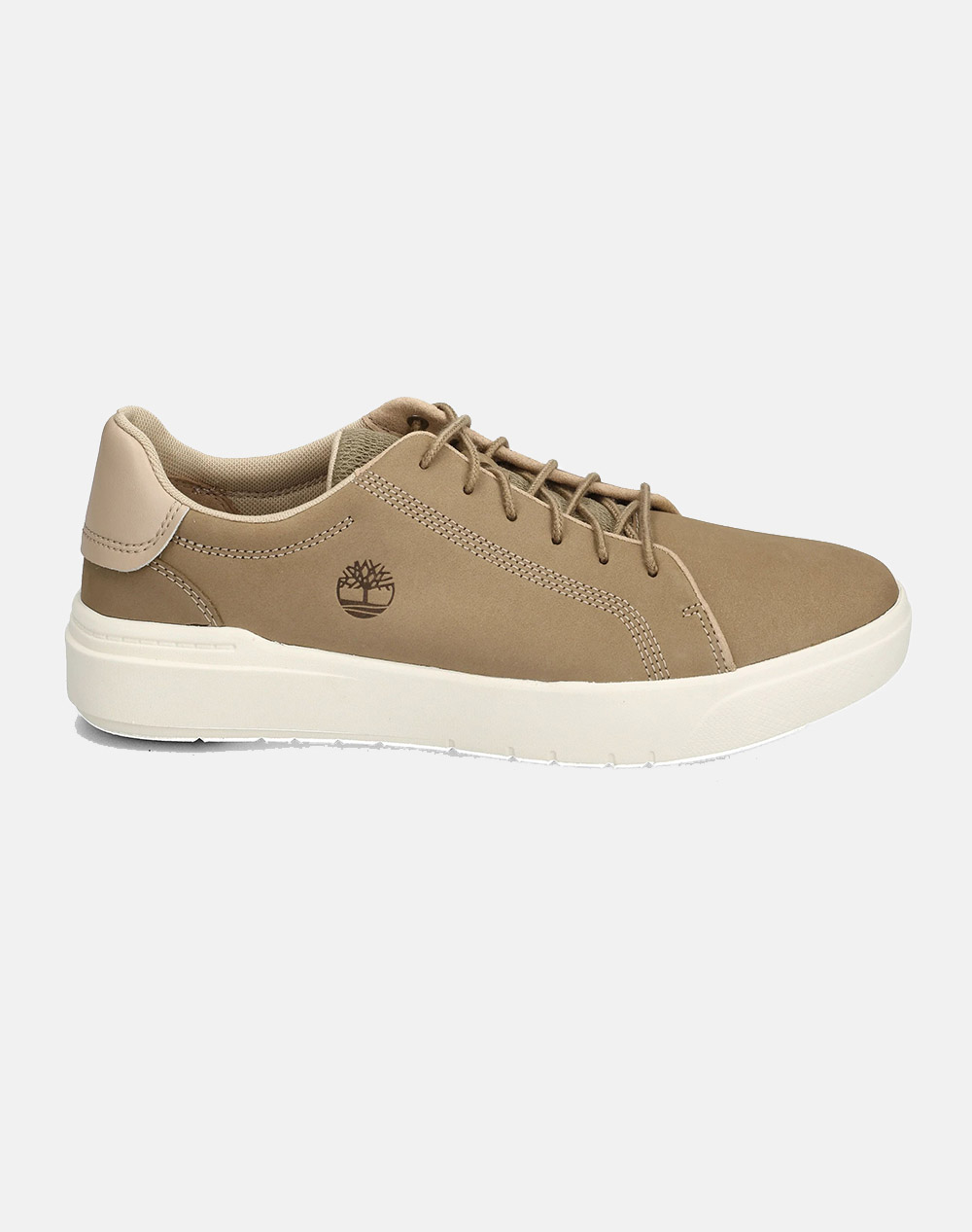 TIMBERLAND SEBY LOW LACE SNEAKER TB0A5TY5-DR0 Biege