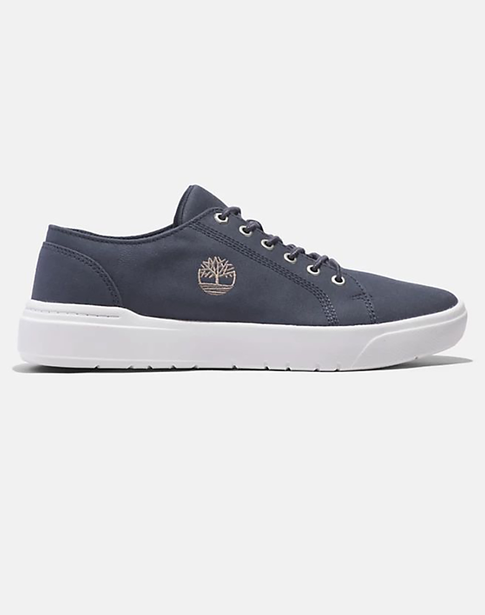 TIMBERLAND SEBY LOW LACE SNEAKER TB0A66NN-EP4 NavyBlue