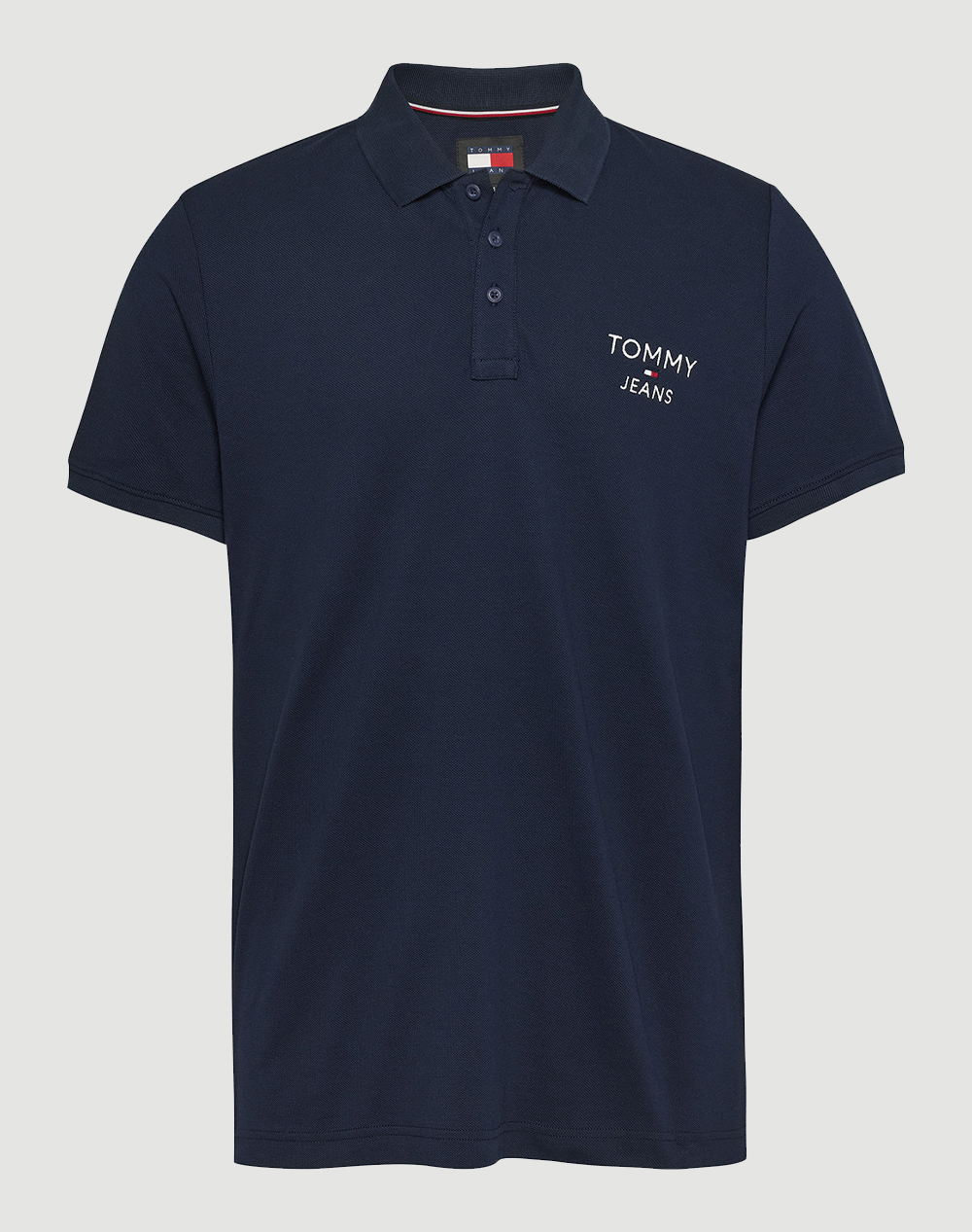 TOMMY JEANS TJM SLIM CORP POLO
