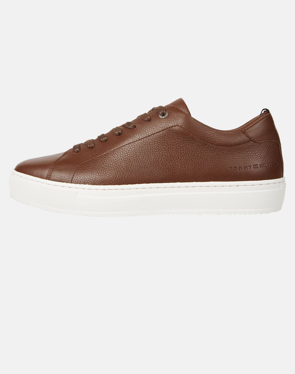 tommy hilfiger modern cupsole