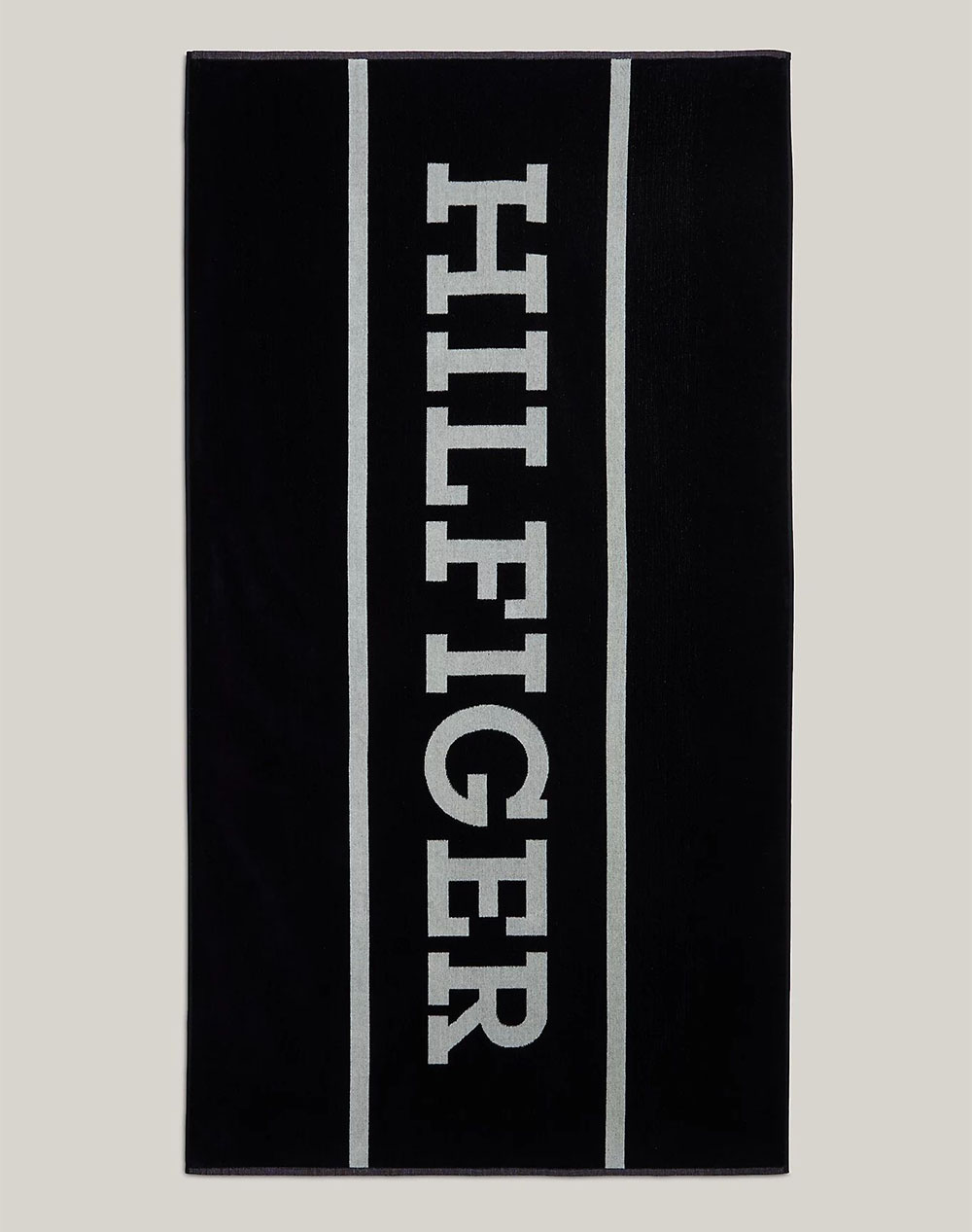 TOMMY HILFIGER TOWEL (Διαστάσεις: 100 x 180 εκ.)